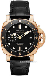 Panerai Luminor PAM00974
