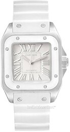 Cartier Santos Santos 100 W20129U2
