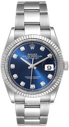Rolex Datejust 36 126234-0038