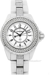 Chanel J12 H1420