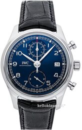 IWC Portugieser IW390406