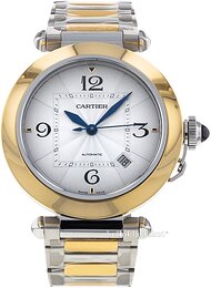 Cartier Pasha De Cartier W2PA0009