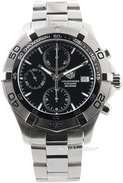 TAG Heuer Aquaracer CAF2110.BA0809