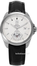TAG Heuer Grand Carrera Calibre 6RS Automatic WAV511B.FC6224