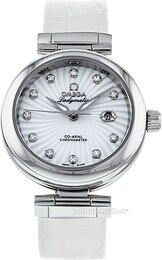 Omega De Ville Ladymatic Co-Axial 34mm 425.33.34.20.55.001