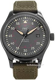 IWC Pilots Classic IW324702