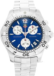 TAG Heuer Aquaracer Chronograph CAF1112.BA0803