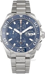 TAG Heuer Aquaracer Chronograph CAY211B.BA0927