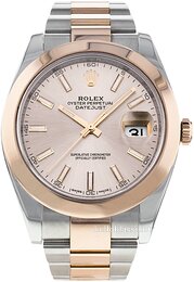 Rolex Datejust 41 126301-0009