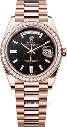 Rolex Day-Date 40 228345RBR-0016