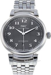 IWC Da Vinci IW356602