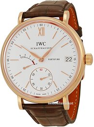 IWC Portofino IW510107