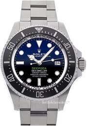 Rolex Deep Sea James Cameron 136660-0003