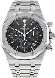 Audemars Piguet Royal Oak 25860ST.OO.1110ST.03