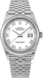 Rolex Datejust 36 126200-0007