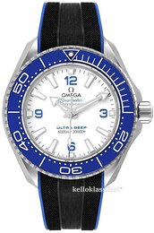 Omega Seamaster Planet Ocean 6000M 215.32.46.21.04.001