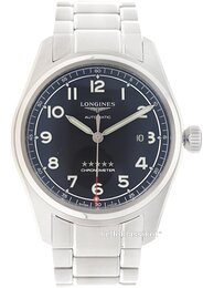 Longines Spirit L3.811.4.53.6