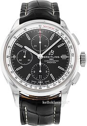 Breitling Premier Chronograph 42 A13315351B1P1
