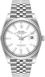 Rolex Datejust 41 126334-0010
