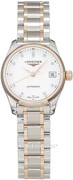 Longines Master L2.128.5.89.7