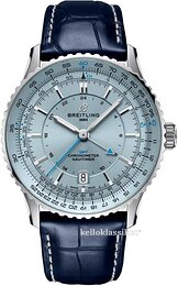 Breitling Navitimer Automatic GMT 41 A32310171C1P1