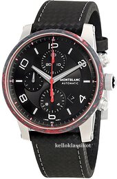 Montblanc Timewalker 114881