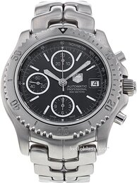 TAG Heuer Link Chronograph CT2111.BA0550