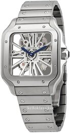 Cartier Santos De Cartier WHSA0015
