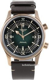 Longines Legend Diver L3.774.1.50.2