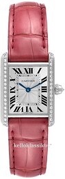 Cartier Tank Louis WJTA0011