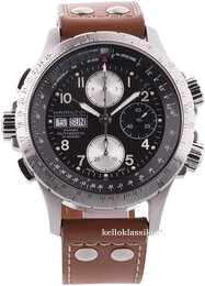 Hamilton Khaki X-Wind H77616533