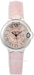 Cartier Ballon Blue WSBB0002