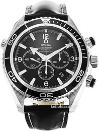 Omega Seamaster Planet Ocean Chrono 2910.50.81