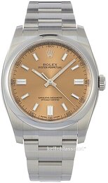 Rolex Perpetual 36 116000-0011