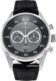 TAG Heuer Carrera Calibre 36 CAR2B10.FC6235