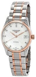 Longines Master Collection L2.357.5.89.7