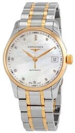 Longines Master Collection L2.357.5.87.7