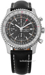 Breitling Navitimer World A2432212-B726-441X-A20BA.1