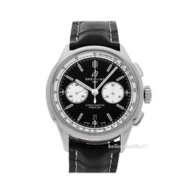 Breitling Premier B01 Chronograph 42 AB0118371B1P1