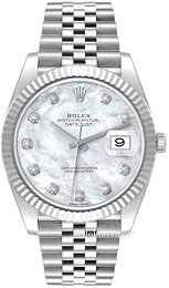 Rolex Datejust 41 126334-0020