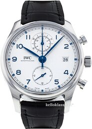 IWC Portuguese IW390302