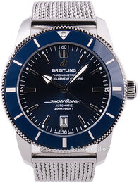 Breitling Superocean Heritage Ii 46 AB2020161C1A1