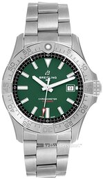Breitling Avenger Automatic 42 A17328101L1A1
