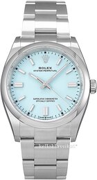 Rolex Oyster Perpetual 36 Tiffany Blue 126000-0006