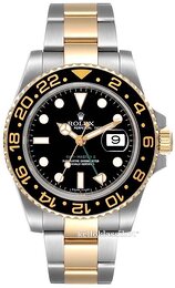 Rolex GMT-Master II 116713LN-0001