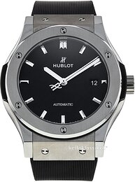 Hublot Classic Fusion 542.NX.1171.RX