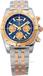 Breitling Chronomat 44 CB0110121C1C1