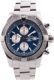 Breitling Super Avenger II Chronograph A1337111.C871.168A