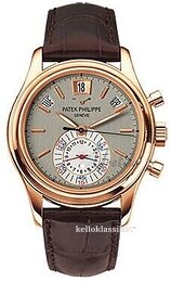 Patek Philippe Complicated 5960R/001