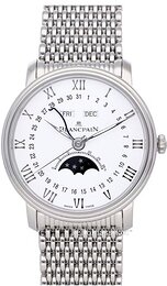 Blancpain Villeret 6654-1127-MMB